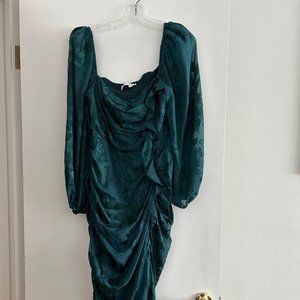 ASTR The Label Athens Dress from Anthropologie